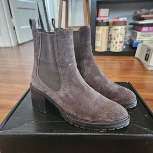 Thursday Boot Co. Knockout boots